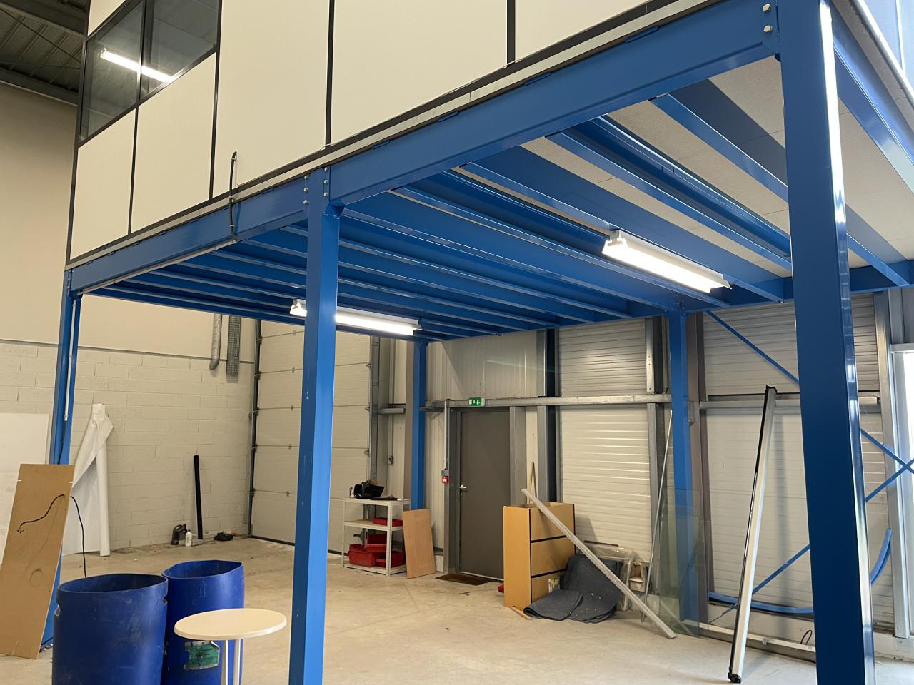 Bureau Maxéville 580m² Location bureau Maxéville Meurthe-et-Moselle OLBUR2311152 2